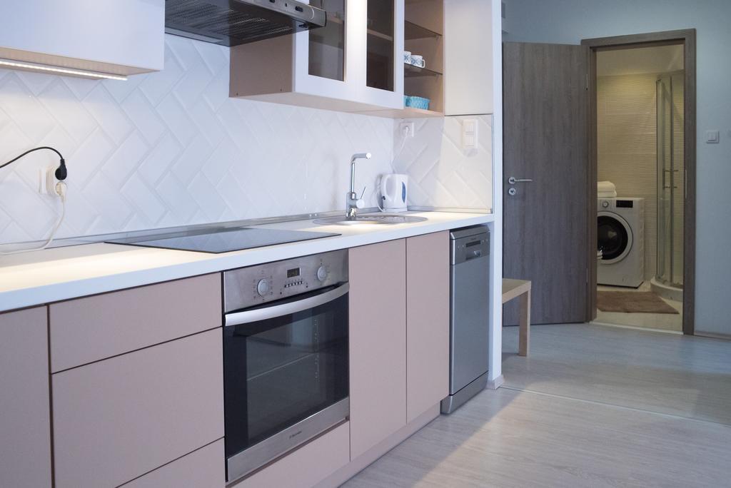 Ferienwohnung Flat With Unforgettable View Budapest Exterior foto
