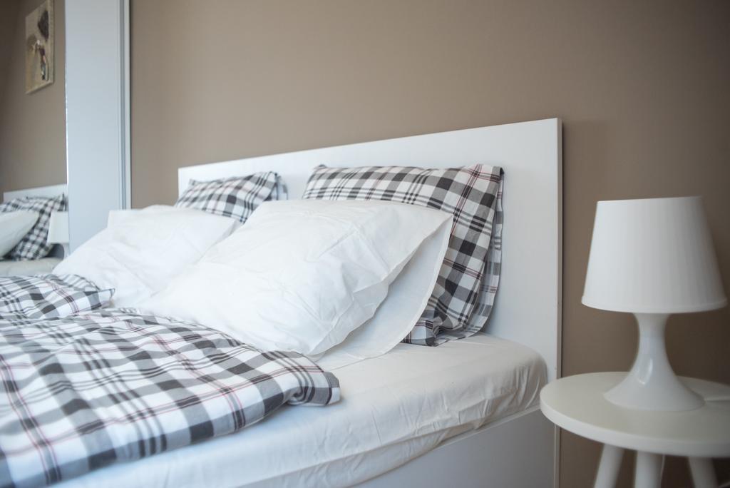 Ferienwohnung Flat With Unforgettable View Budapest Exterior foto